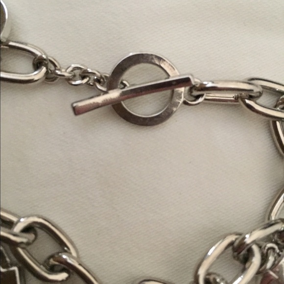 Harrods of London Charm Bracelet - Picture 7 of 7